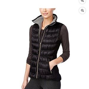 Calvin Klein Performance Down Vest